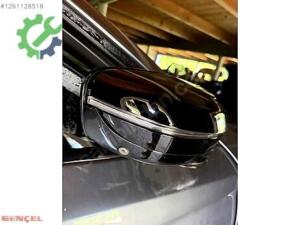 Çıkma Orijinal Sağ Dış Ayna BMW 5 Serisi (G30)