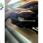 Çıkma Orijinal Sağ Dış Ayna BMW 5 Serisi (G30)