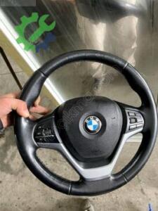 BMX X5 F15 DİREKSİYON SİMİDİ ORJİNAL ÇIKMA
