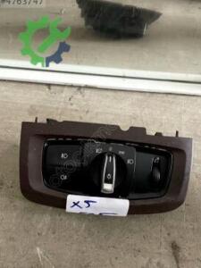 BMX X5 F15 FAR ANAHTARI ORJİNAL ÇIKMA