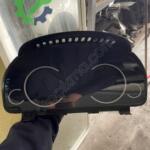 BMX X5 F15 GOSTERGE PANELİ ORJİNAL ÇIKMA