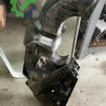 BMX X5 F15 HAVA FİLTRE KUTUS ORJİNAL ÇIKMA