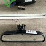 BMX X5 F15 İÇ DİKİZ AYNA ORJİNAL ÇIKMA