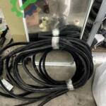 BMX X5 F15 KAPUT FİTİLLERİ ORJİNAL ÇIKMA