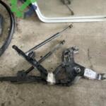 BMX X5 F15 KAPUT MENTESESİ ORJİNAL ÇIKMA