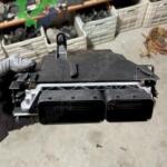 BMX X5 F15 MOTOR BEYNİ ORJİNAL ÇIKMA