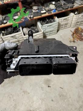 BMW X5 Motor Beyni çıkma parça