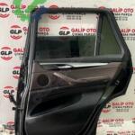 BMX X5 F15 SAĞ ARKA KAPI ORJİNAL ÇIKMA