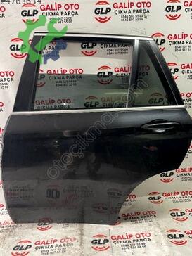 BMW X5 Sol Arka Kapı çıkma parça
