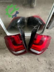 BMX X5 F15 SOL ARKA STOP ORJİNAL ÇIKMA