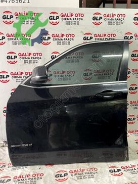 BMW X5 Sol Ön Kapı çıkma parça