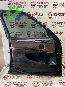 BMW X5 Sol Ön Kapı çıkma parça