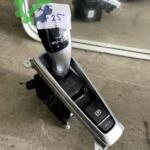 BMX X5 F15 VİTES MEKANİZMASI ORJİNAL ÇIKMA