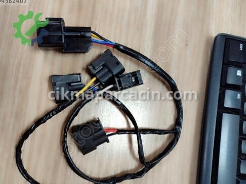 Hyundai Accent Ateşleme Bobini 27350-26620 çıkma parça