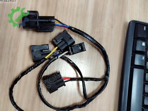 Hyundai Accent Ateşleme Bobini 27350-26620 çıkma parça