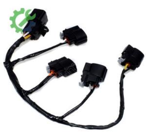 BOBİN KABLOSU ACCENT 11 / I-30 12 / IX-35 10-15 1.6 BENZİNLİ