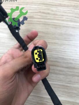 Hyundai Accent Ateşleme Bobini 27350-2B000 çıkma parça