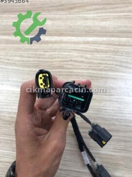 Hyundai Accent Ateşleme Bobini 27350-2B000 çıkma parça