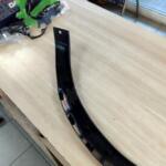 BODİK ÇAMURLUK QASHQAİ 14-21 ARKA SAĞ