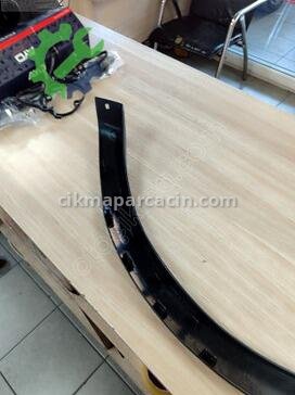 Nissan Qashqai Sağ Arka Çamurluk 93828-4EA0A çıkma parça