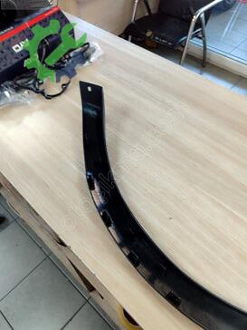 Nissan Qashqai Sağ Arka Çamurluk 93828-4EA0A çıkma parça