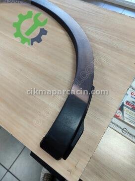 Nissan Qashqai Sağ Arka Çamurluk 93828-4EA0A çıkma parça