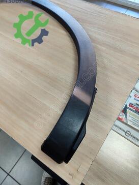 Nissan Qashqai Sağ Arka Çamurluk 93828-4EA0A çıkma parça