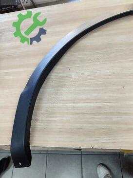 Nissan Qashqai Sağ Arka Çamurluk 93828-4EA0A çıkma parça
