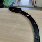 BODİK ÇAMURLUK QASHQAİ 14-21 ARKA SAĞ