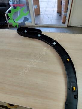 Nissan Qashqai Sağ Arka Çamurluk 93828-4EA0A çıkma parça