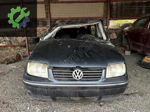 Volkswagen Bora Yedek Lastik çıkma parça