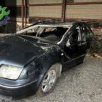 2004 Volkswagen Bora Yedek Lastik Çıkma Parça Erzurum