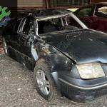 2004 Volkswagen Bora Yedek Lastik Çıkma Parça Erzurum