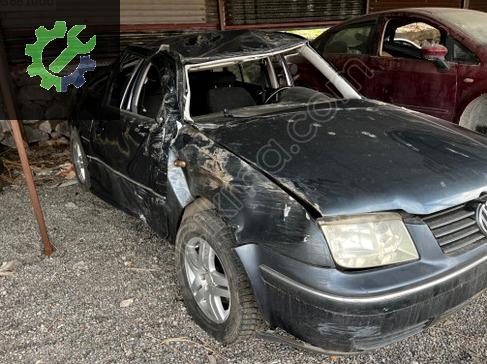Volkswagen Bora Yedek Lastik çıkma parça