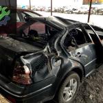 2004 Volkswagen Bora Yedek Lastik Çıkma Parça Erzurum
