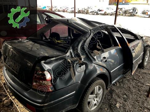 Volkswagen Bora Yedek Lastik çıkma parça