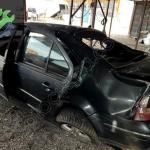 2004 Volkswagen Bora Yedek Lastik Çıkma Parça Erzurum
