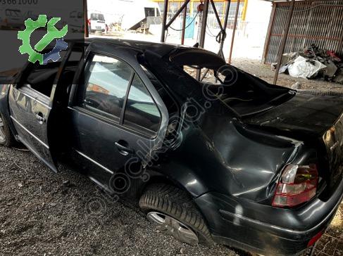 Volkswagen Bora Yedek Lastik çıkma parça