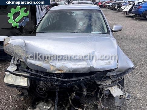 Volkswagen Bora Yedek Lastik çıkma parça