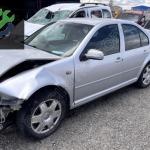 2002 Volkswagen Bora Yedek Lastik Çıkma Parça