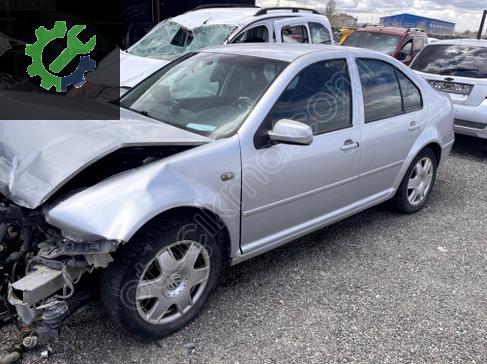 Volkswagen Bora Yedek Lastik çıkma parça