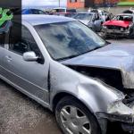 2002 Volkswagen Bora Yedek Lastik Çıkma Parça