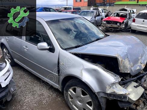Volkswagen Bora Yedek Lastik çıkma parça