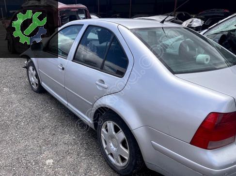 Volkswagen Bora Yedek Lastik çıkma parça