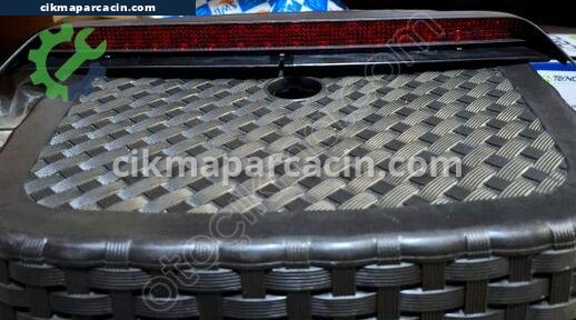 Volkswagen Bora Stop Lambası çıkma parça