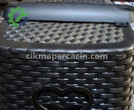 Volkswagen Bora Stop Lambası 1J5945121D çıkma parça