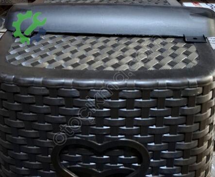 Volkswagen Bora Stop Lambası 1J5945121D çıkma parça