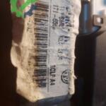 Volkswagen Bora 1998-2005 Orijinal Çıkma Cam Motoru 9776-101430-203
