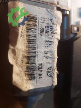 Volkswagen Bora Cam Motoru 9776-101430-203 çıkma parça