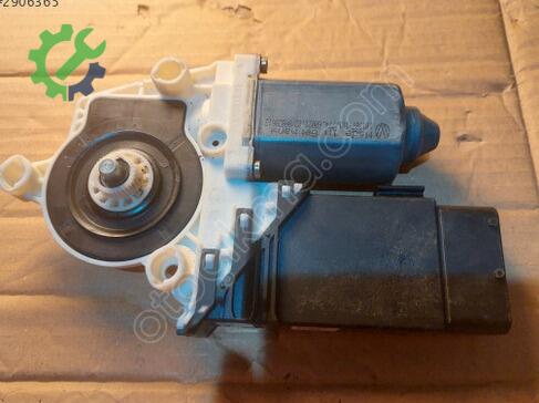 Volkswagen Bora Cam Motoru 9776-101430-203 çıkma parça